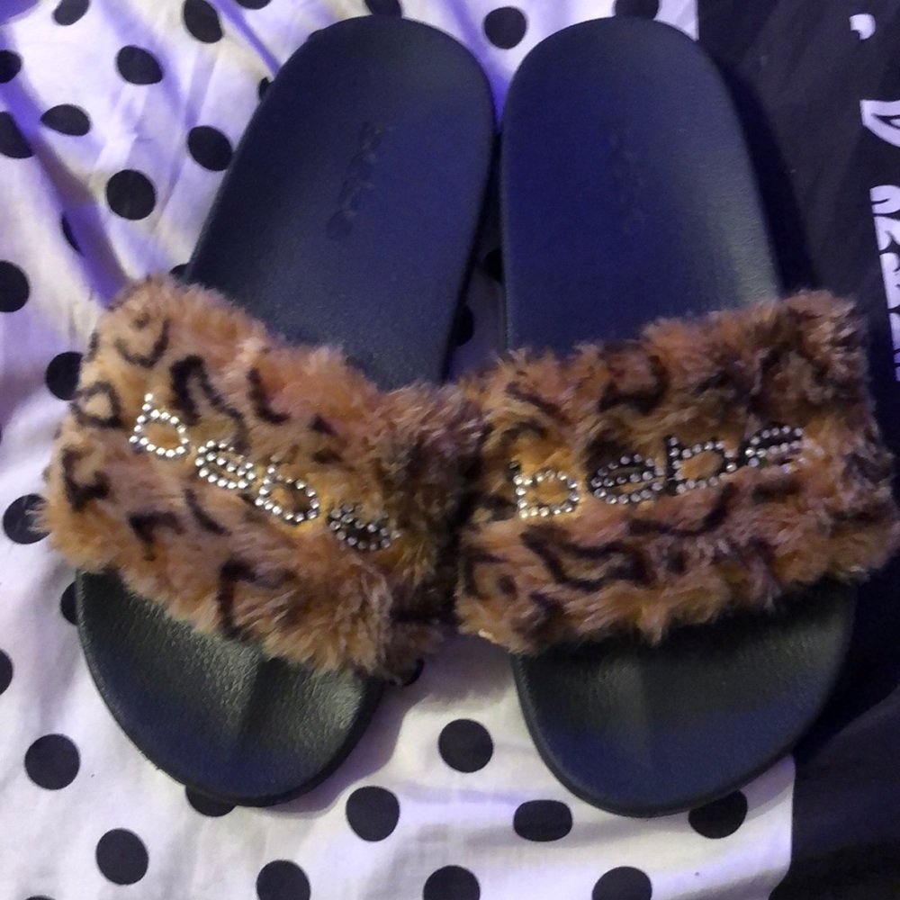 Bebe slides